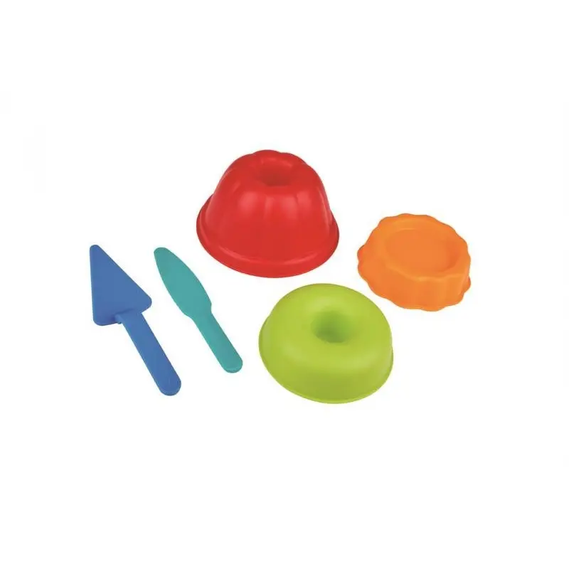 HaPe Hračky na písek Pekařský set