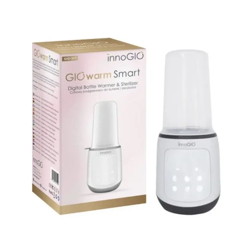 Innogio GIO-371 GIOwarm smart Digital ohřívač