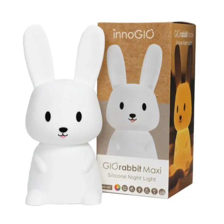 Innogio Lampička Rabbit Maxi