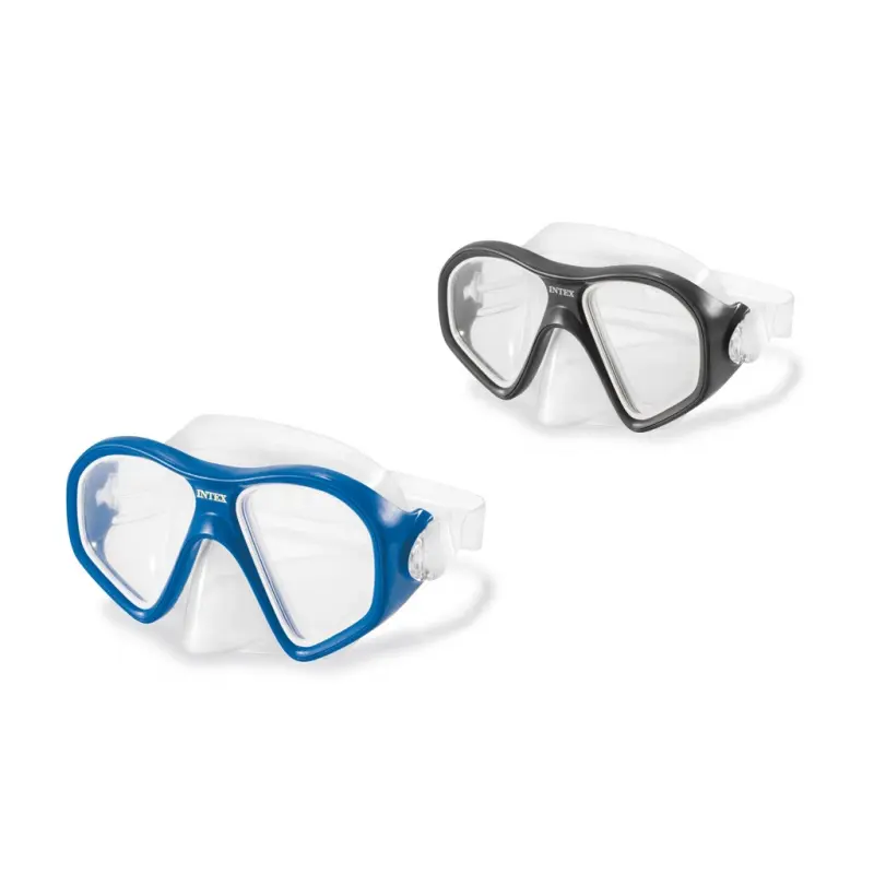 Intex Plavecká maska Reef Rider