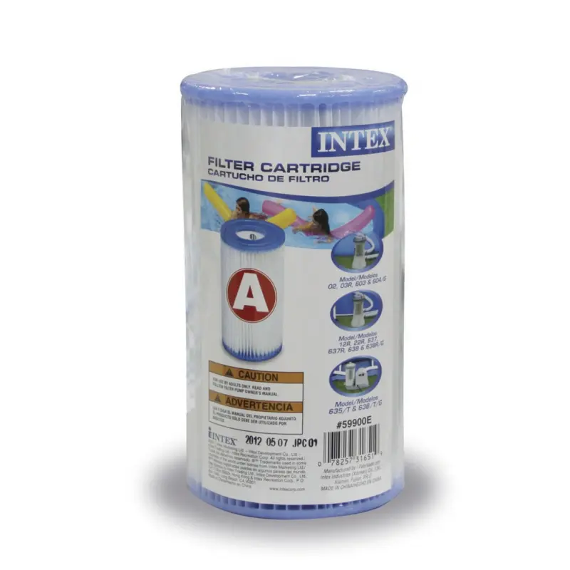 Intex Filtr cartridge