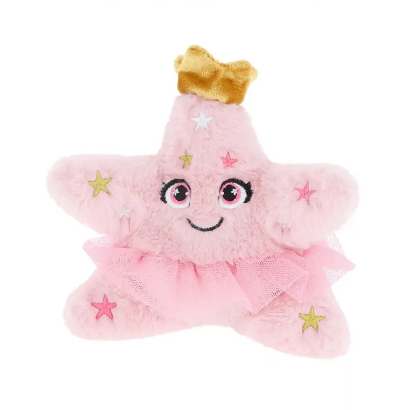 Keel Toys Keeleco hvězdice eko plyšová hračka 14 cm