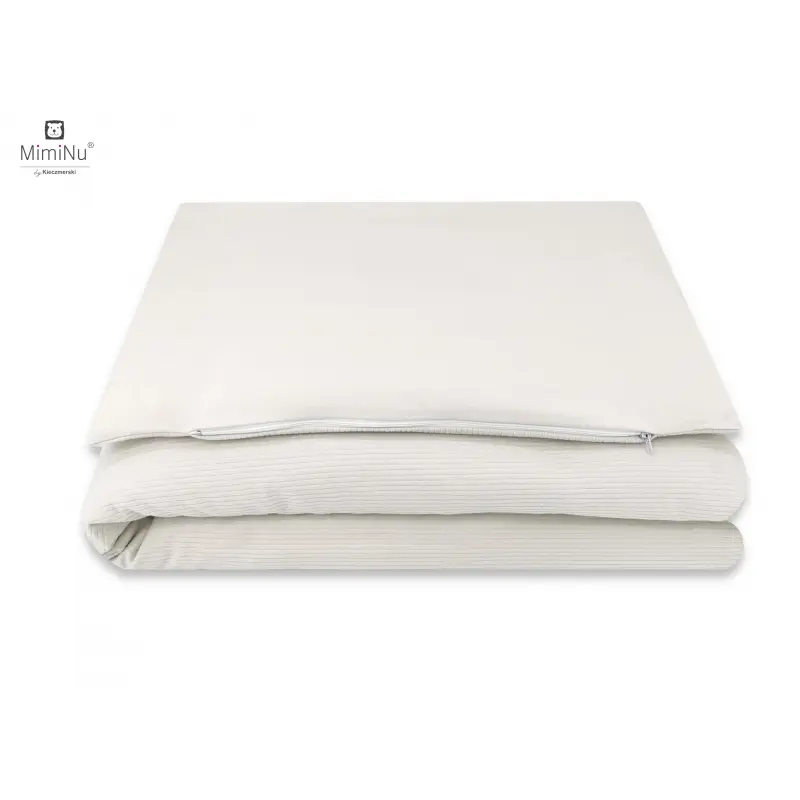 Povlečení C-2 100x135+40x60 cm Soft béž