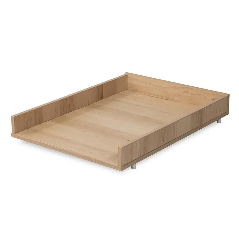 Klupš Klupś nástavec na postýlku 120x60 buk