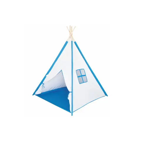 Stan Teepee modré