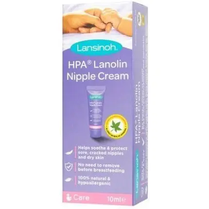 Lansinoh Lanolina 10 ml