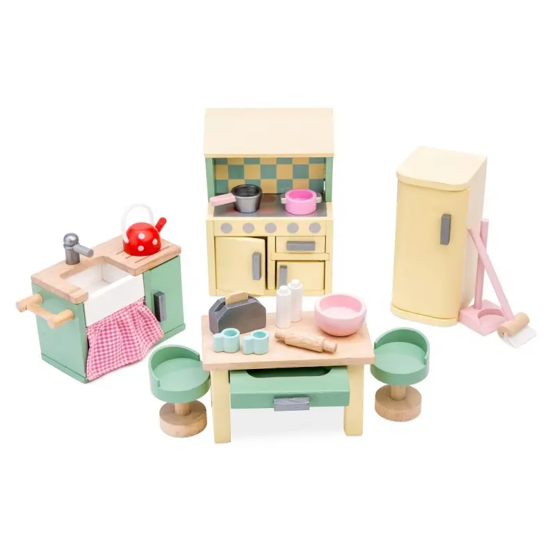 Le Toy Van nábytek Daisylane - kuchyně