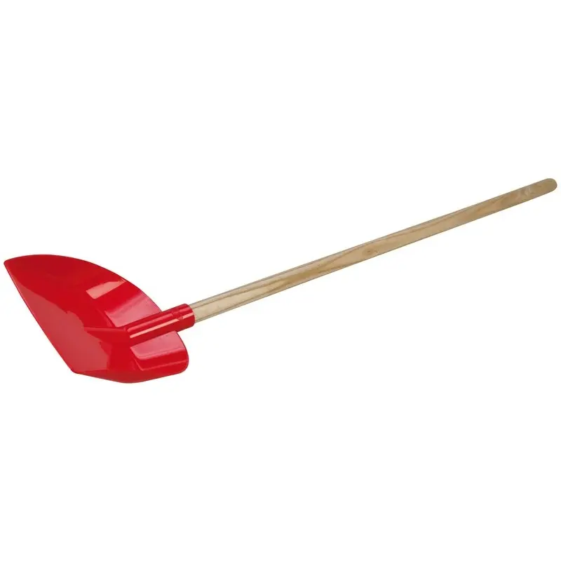 Lena Lopata 60 cm s dřevěnou rukojetí