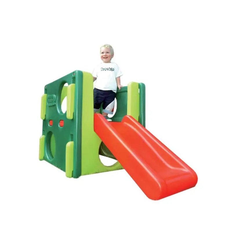 Little Tikes Skluzavka na dětské hřiště Monkey Grove pro batolata