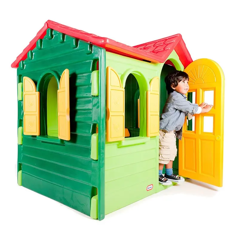 Little Tikes Venkovský zahradní domek