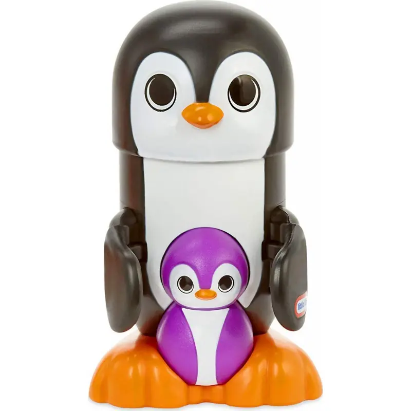Little Tikes : Peeky Pals - Tučňák