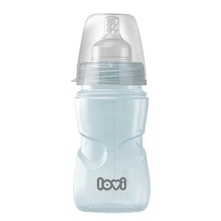 Lovi Láhev 250ml zelená
