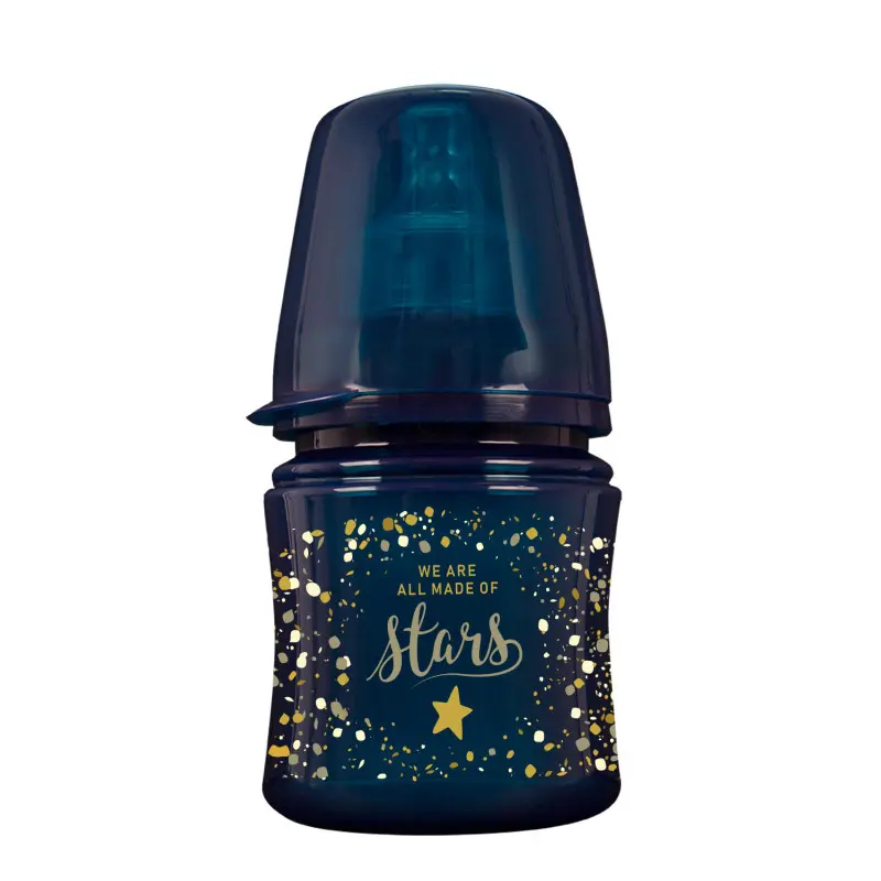 Lovi kojenecká lahev 120ml Stardust