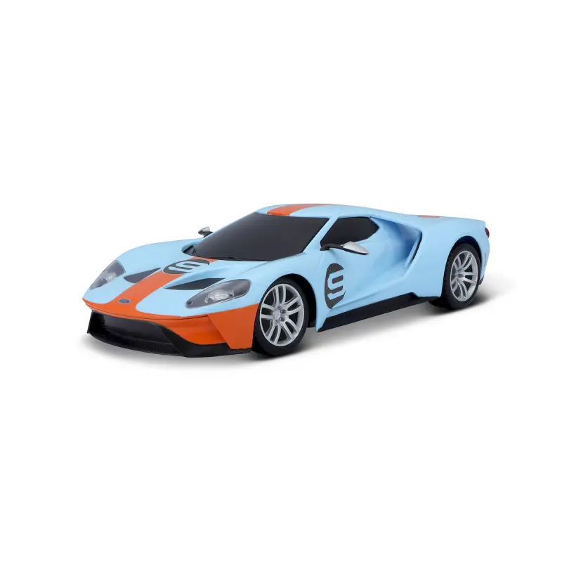 Maisto RC auto Tech Ford GT Heritage 1:24