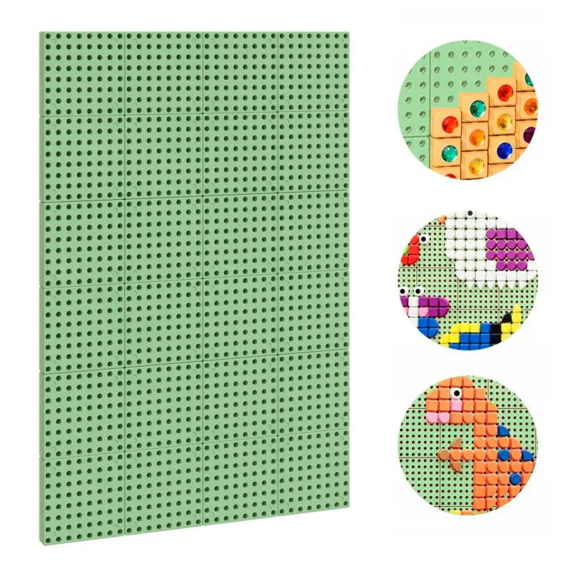 Masterkidz Wall Panel Science Board Creative