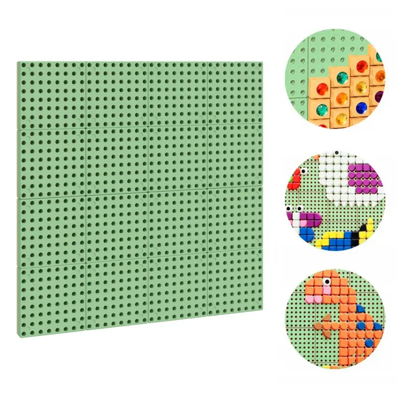 Masterkidz Wall Panel Science Board Creative STEM Board