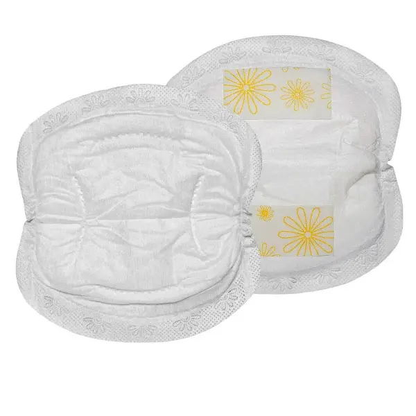 Medela Jednorázové prsní vložky 30 ks