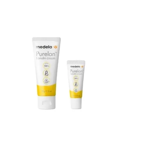 Medela Purelan mast lanolinová 7g