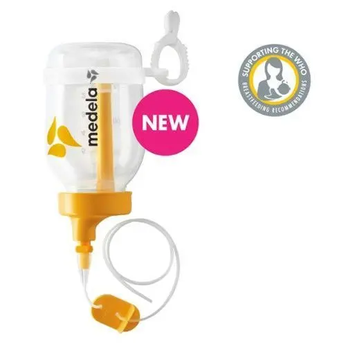 Medela Systém podpory krmení sns