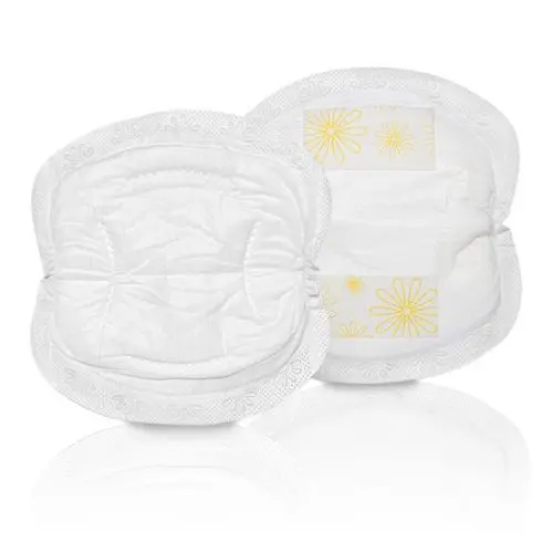 Medela Jednorázové prsní vložky 30 ks