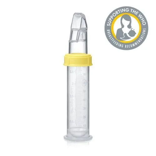 Medela Krmící lžička SoftCup