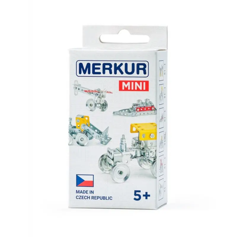 Merkur mini 56 buldozer