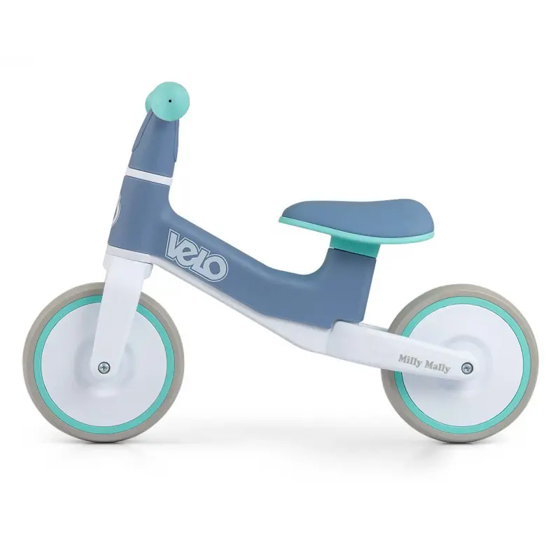 Milly Mally Odrážedlo balanční kolo Velo Mint