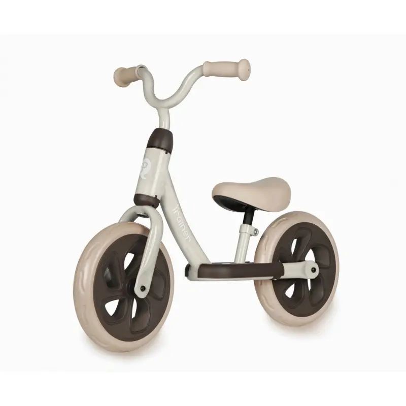 Milly Mally Qplay odrážedlo trainer beige