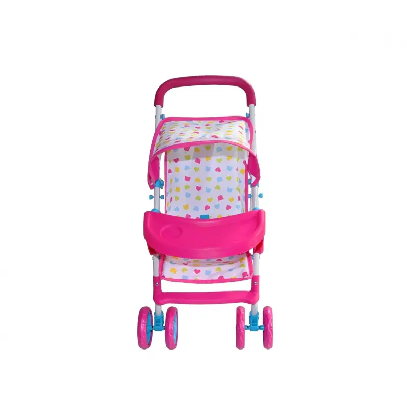 Milly Mally Sportovní kočárek pro panenky Kate Candy