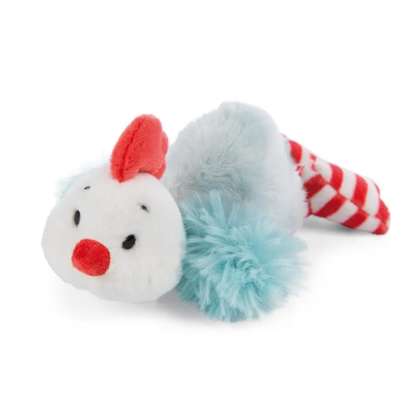 NICI plyšák Slepička Chicklinde 12 cm