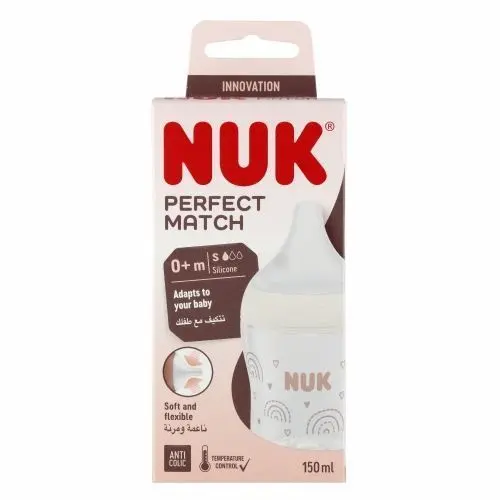 Nuk Butelka perfect 150ml