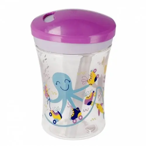 Nuk Hrníček active 230 ml 12+
