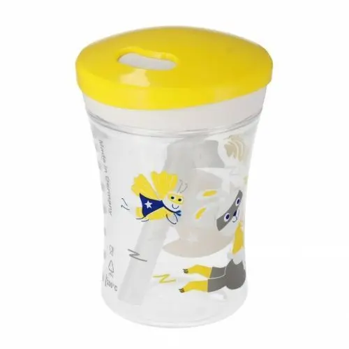 Nuk Hrníček active 230 ml 12+