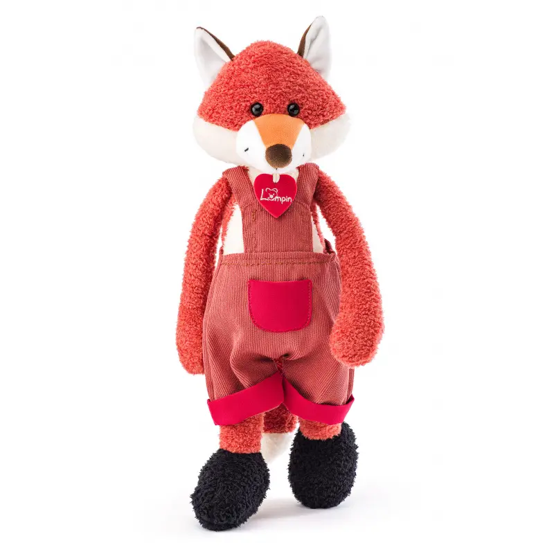 Lišák leonardo 40 cm