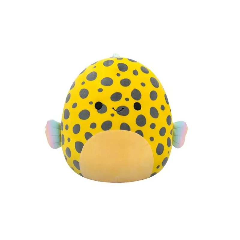 Orbico Squishmallows 35cm w19 ryba Dayton 4226 18202