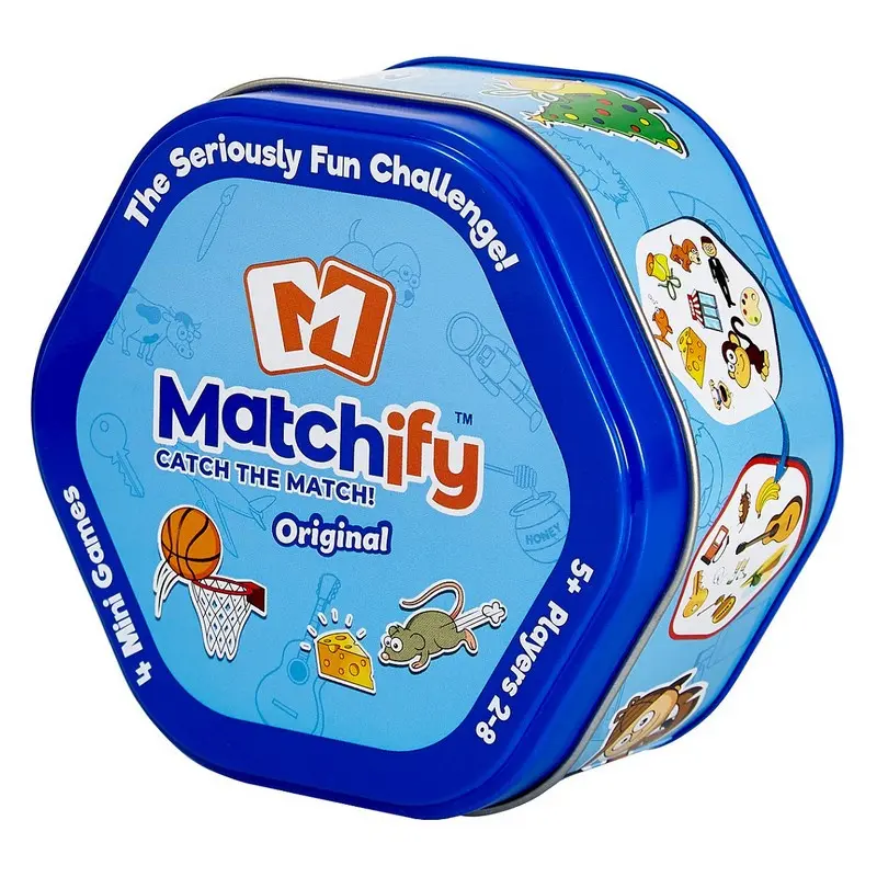Orbico Hra Matchify ORIGINAL