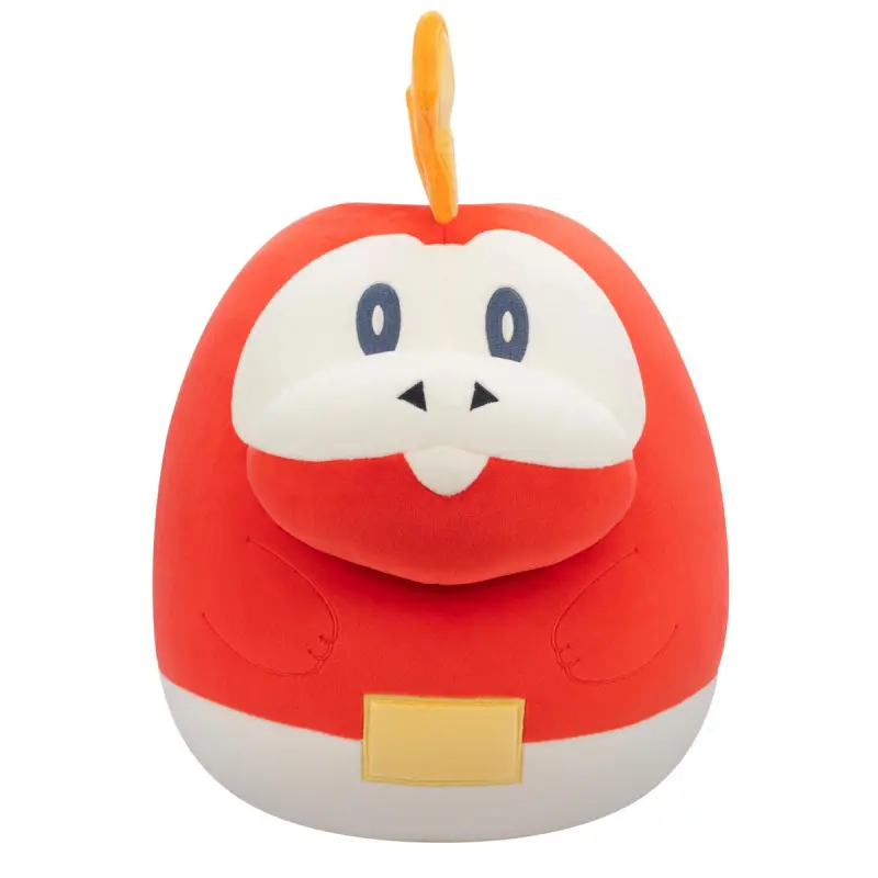 Orbico Pokemon Squishmallows Plyš 36 cm Fuecoco