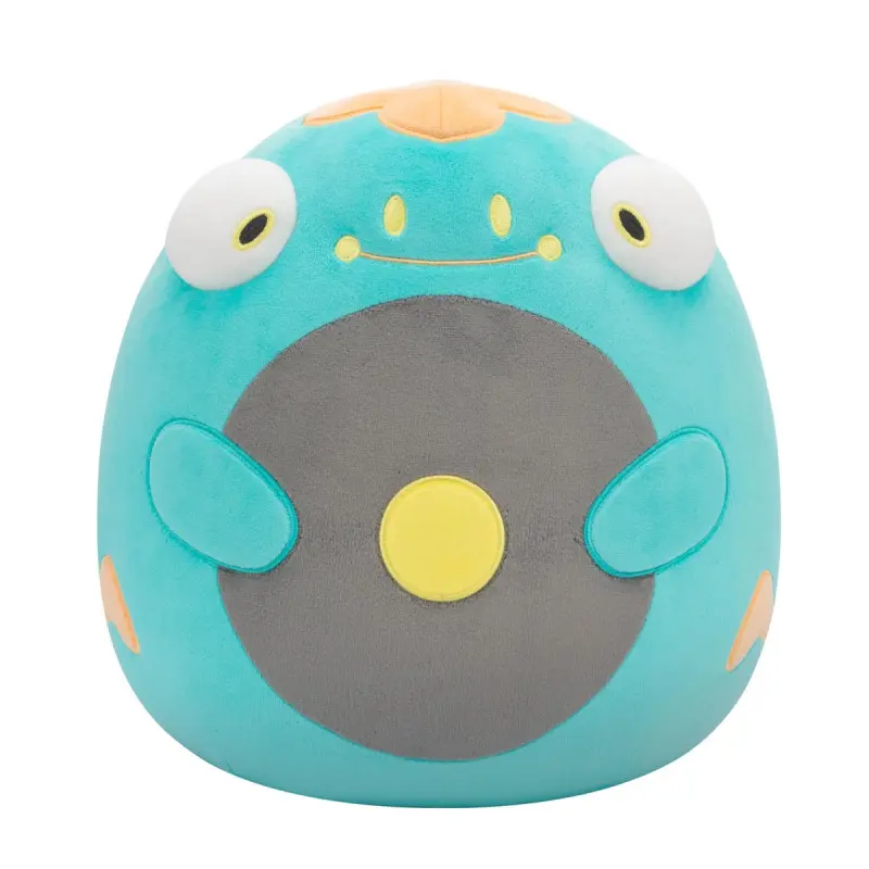 Pokémon Squishmallows Orbico Plyš 36cm Belibolt