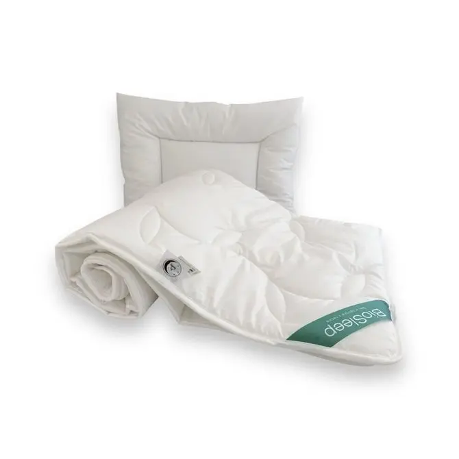 Poldaun Komplet BioSleep Tencel celoroční 100x135 + 40x60