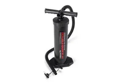 Pumpa ruční 48cm v krabici 20x48x12cm - Alltoys Intex