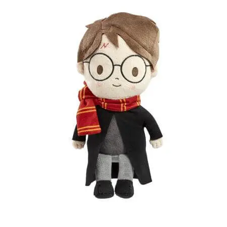Rappa Rainbow plyšový Harry Potter