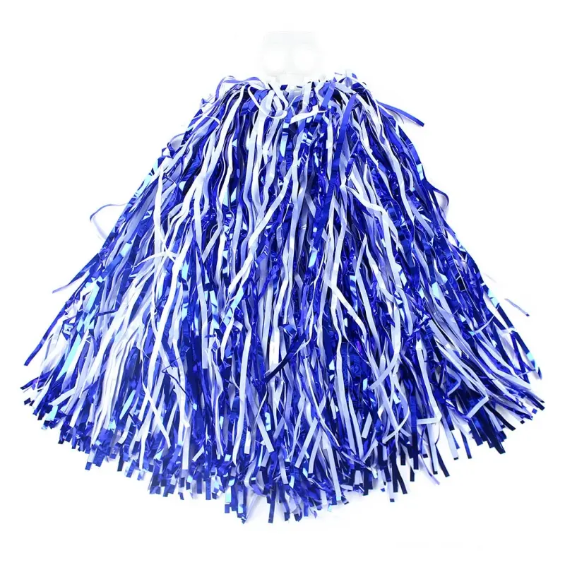 Rappa Mávátko pom pom, modro-bílé