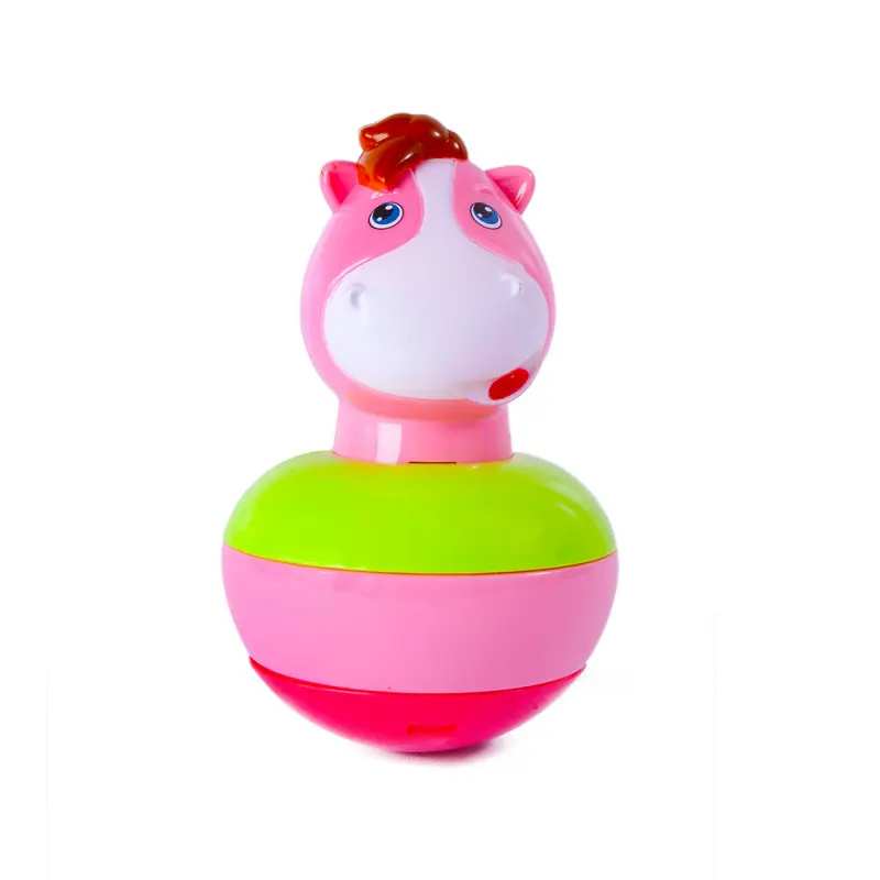 Rappa Roly Poly kůň