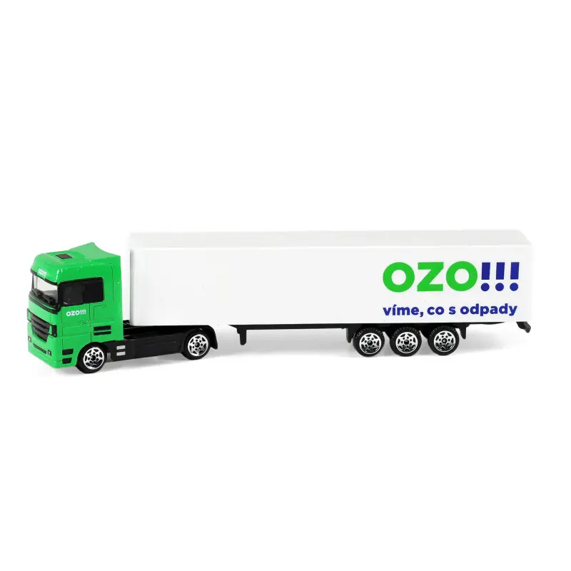 Kamion OZO
