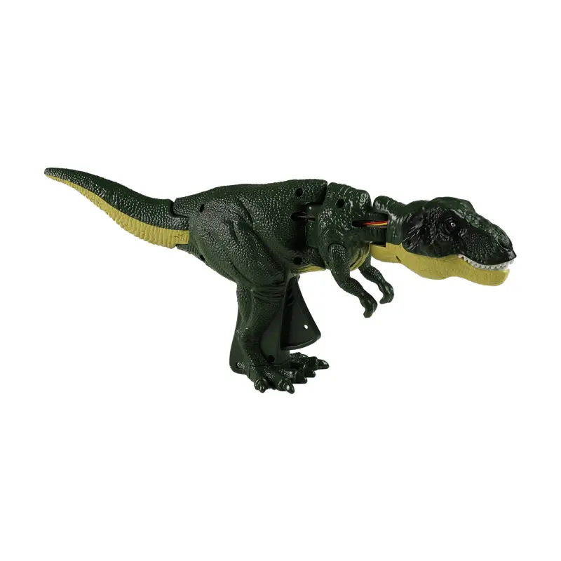 Rappa Dinosaurus T-Rex pohyblivý se zvukem a světlem