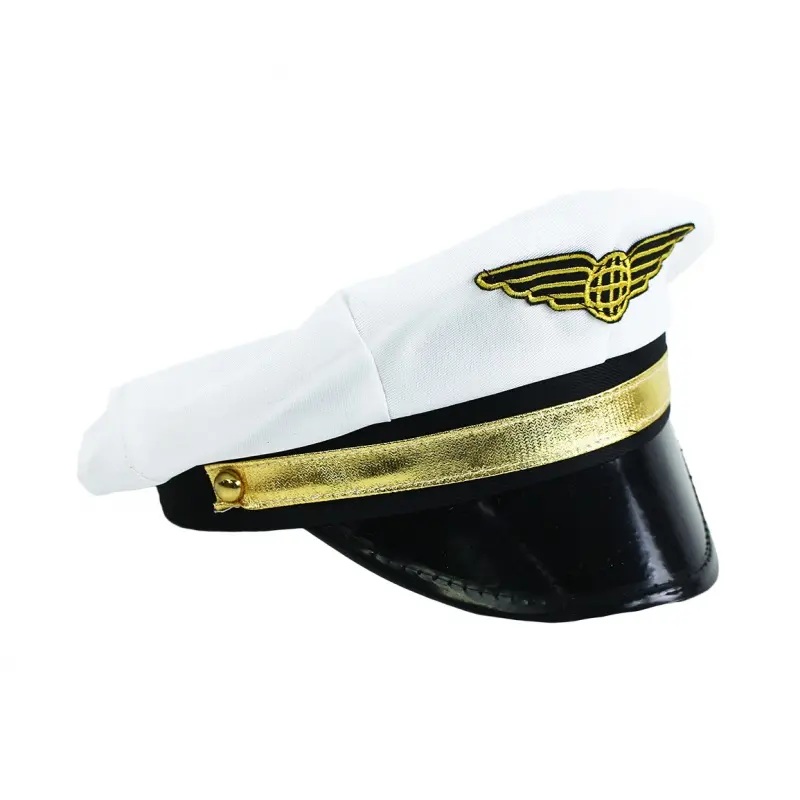 Rappa čepice pilot dospělá