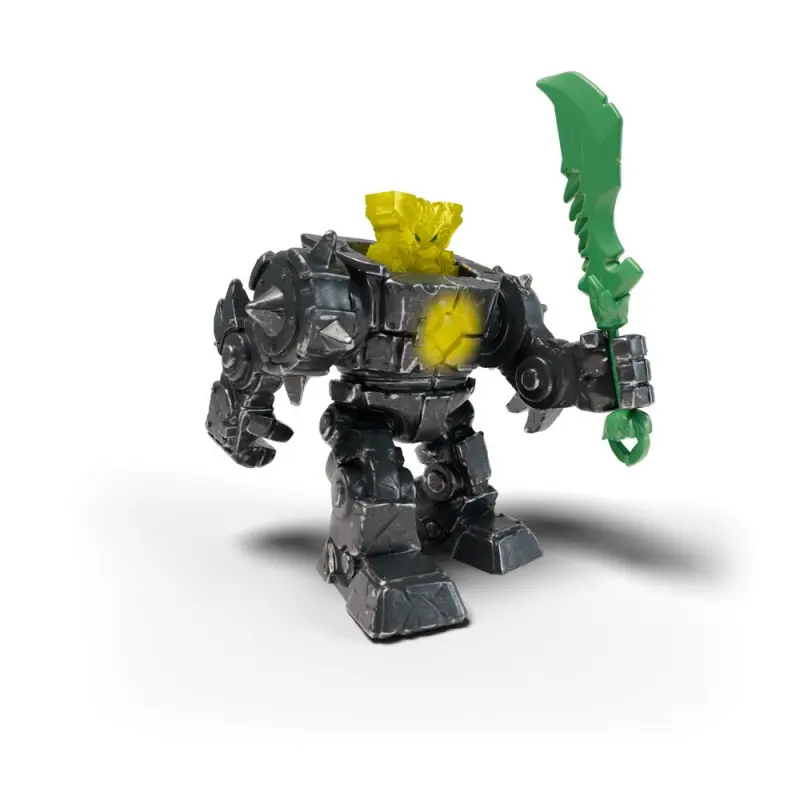 Stínový pralesní robot Eldrador® Mini Crea