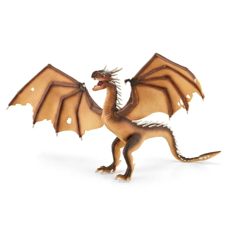 Schleich - Harry Potter, Maďarský trnoocasý drak