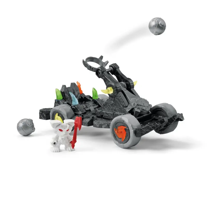 Schleich Katapult s Mini Creature