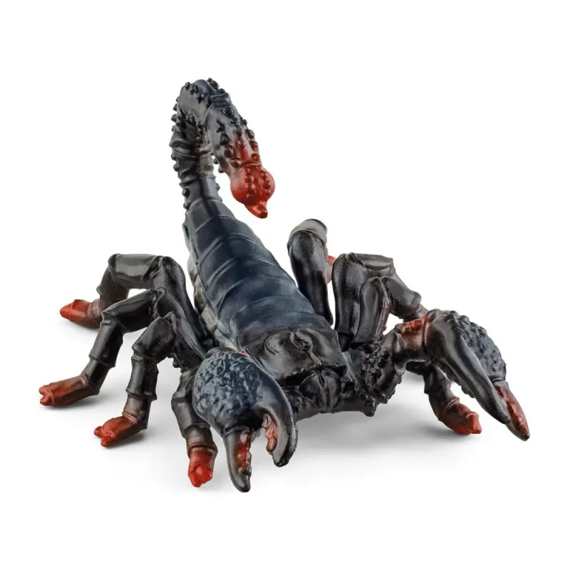 Schleich Zvířátko štír císařský
